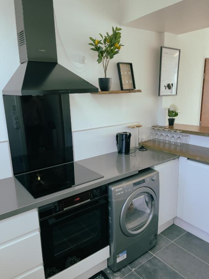 Appartement Cosy & Connecte A 15 Min De Paris Soisy-sous-Montmorency Exterior photo