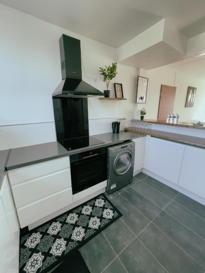 Appartement Cosy & Connecte A 15 Min De Paris Soisy-sous-Montmorency Exterior photo